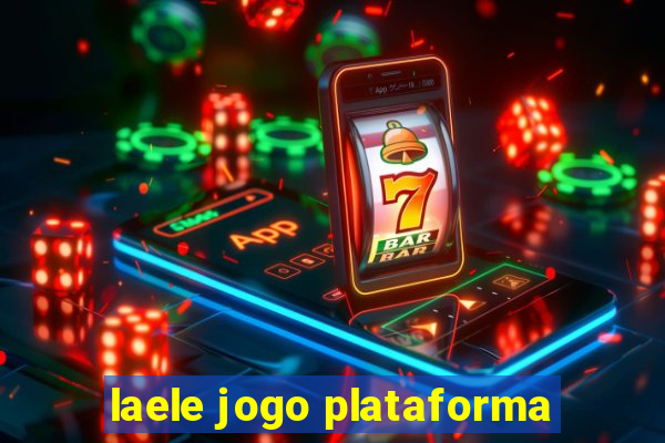 laele jogo plataforma